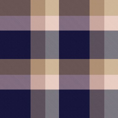 Moda tekstil ve grafikleri için uygun kahverengi asimetrik desenli dikişsiz desen