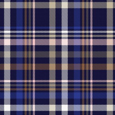 Moda tekstil ve grafikleri için uygun kahverengi asimetrik desenli dikişsiz desen