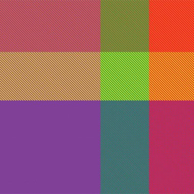 Gökkuşağı Ekoseli, kareli, ekose desenli moda tekstil ve grafikleri için uygun