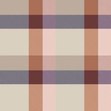 Moda tekstil ve grafikleri için uygun kahverengi asimetrik desenli dikişsiz desen