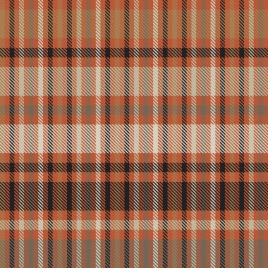 Moda tekstil ve grafikleri için uygun kahverengi asimetrik desenli dikişsiz desen