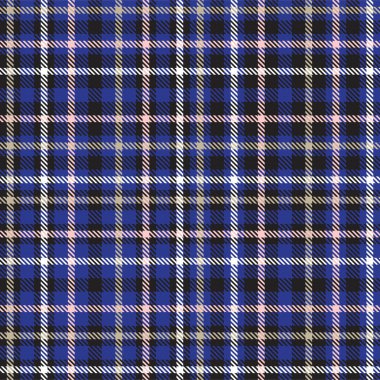 Moda tekstil ve grafikleri için uygun kahverengi asimetrik desenli dikişsiz desen