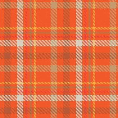 Renkli Ekose desenli moda tekstil ve grafikleri için pürüzsüz desen