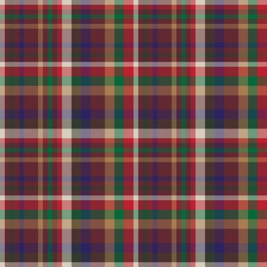 Moda tekstil ve grafikleri için uygun kahverengi asimetrik desenli dikişsiz desen