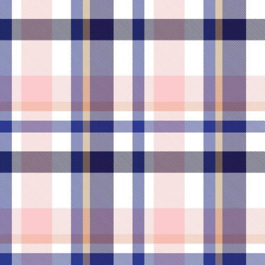 Moda tekstil ve grafikleri için uygun kahverengi asimetrik desenli dikişsiz desen