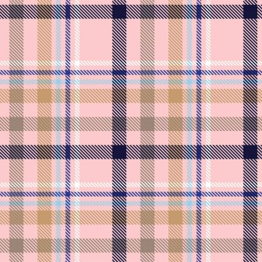 Moda tekstil ve grafikleri için uygun kahverengi asimetrik desenli dikişsiz desen