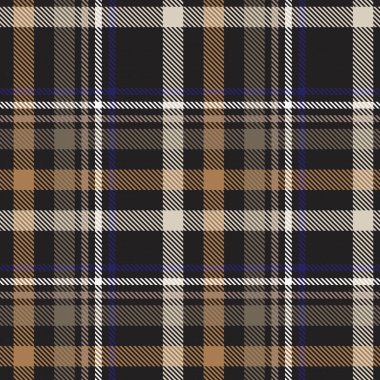 Moda tekstil ve grafikleri için uygun kahverengi asimetrik desenli dikişsiz desen