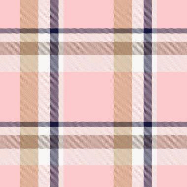 Moda tekstil ve grafikleri için uygun kahverengi asimetrik desenli dikişsiz desen