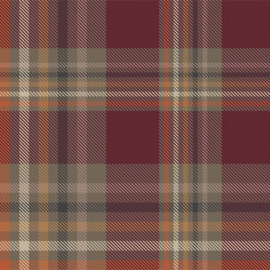 Moda tekstil ve grafikleri için uygun kahverengi asimetrik desenli dikişsiz desen