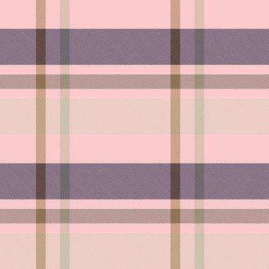 Moda tekstil ve grafikleri için uygun kahverengi asimetrik desenli dikişsiz desen