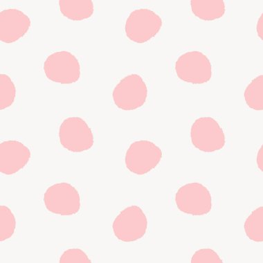 Moda baskıları, ev eşyaları, grafikler, arka planlar için fırça darbesi deseni tasarımı