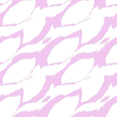 Moda baskıları, ev eşyaları, grafikler, arka planlar için fırça darbesi deseni tasarımı