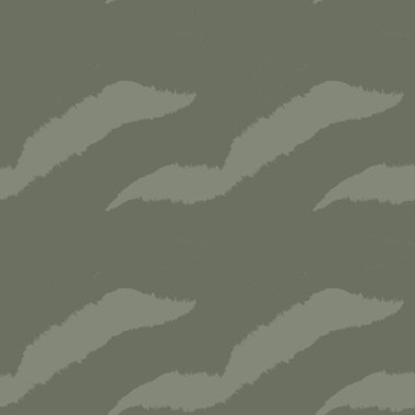 Moda baskıları, ev eşyaları, grafikler, arka planlar için fırça darbesi deseni tasarımı