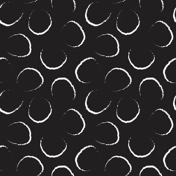 Moda baskıları, ev eşyaları, grafikler, arka planlar için fırça darbesi deseni tasarımı