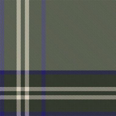 Moda tekstil ve grafikleri için uygun yeşil asimetrik desenli dikişsiz desen