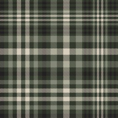 Moda tekstil ve grafikleri için uygun yeşil asimetrik desenli dikişsiz desen