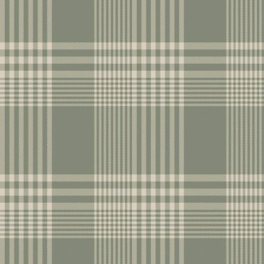 Moda tekstil ve grafikleri için uygun yeşil asimetrik desenli dikişsiz desen