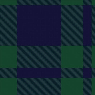 Moda tekstil ve grafikleri için uygun mavi asimetrik desenli dikişsiz desen