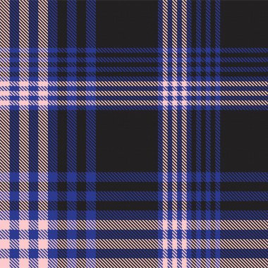 Pastel Asimetrik Ekose desenli moda tekstil ve grafikleri için uygun