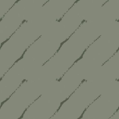 Moda baskıları, ev eşyaları, grafikler, arka planlar için fırça darbesi deseni tasarımı