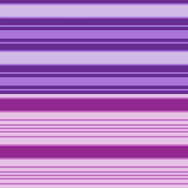 Moda tekstil ve grafikleri için mor çift çizgili kusursuz desen tasarımı