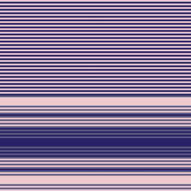 Moda tekstil ve grafikleri için Pembe Donanma Çift çizgili kusursuz desen tasarımı