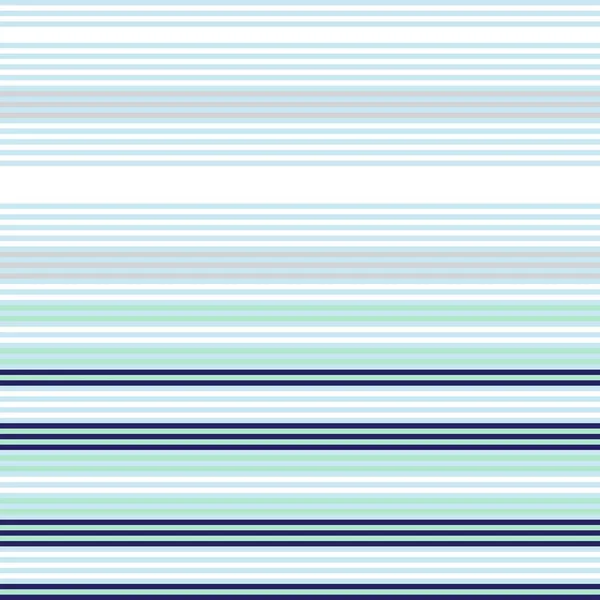 Sky Blue Double Striped Seamless Pattern Design Fashion Textiles Graphics — 스톡 벡터