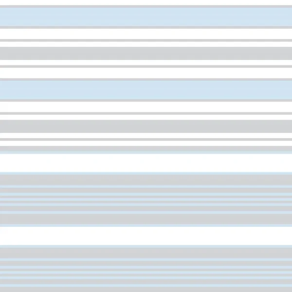 Sky Blue Dubbelrandig Sömlös Mönsterdesign För Modetextilier Och Grafik — Stock vektor