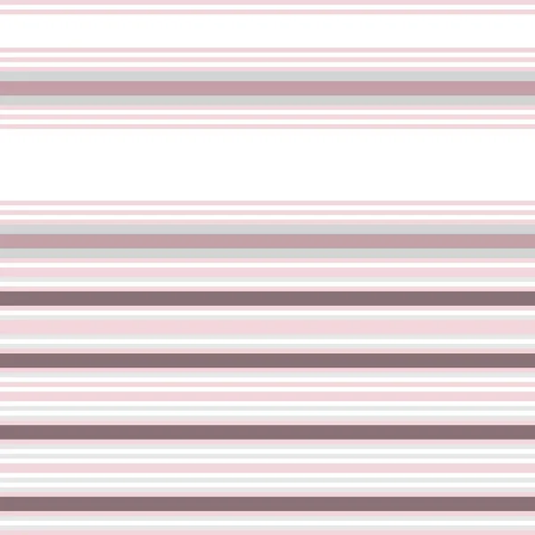 Ροζ Διπλό Ριγέ Χωρίς Ραφή Σχέδιο Μοτίβο Για Υφάσματα Μόδας — Διανυσματικό Αρχείο