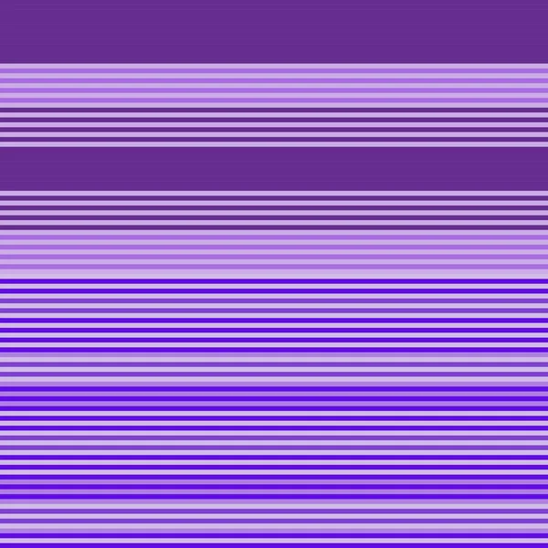 Purple Double Pruhované Bezešvé Vzor Design Pro Módní Textil Grafiku — Stockový vektor