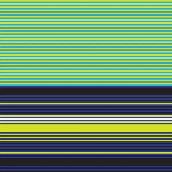 Żółty Podwójne Paski Bezszwowy Wzór Projektowania Dla Tekstyliów Mody Grafiki — Wektor stockowy