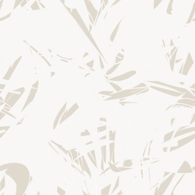 Tarafsız Renk Özeti: Moda tekstil, grafik, arka plan ve el sanatları için kusursuz desen tasarımı