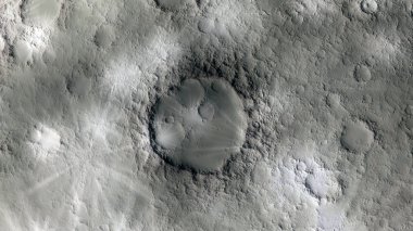 Ay bilimsel gösterim