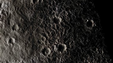 Ay bilimsel gösterim