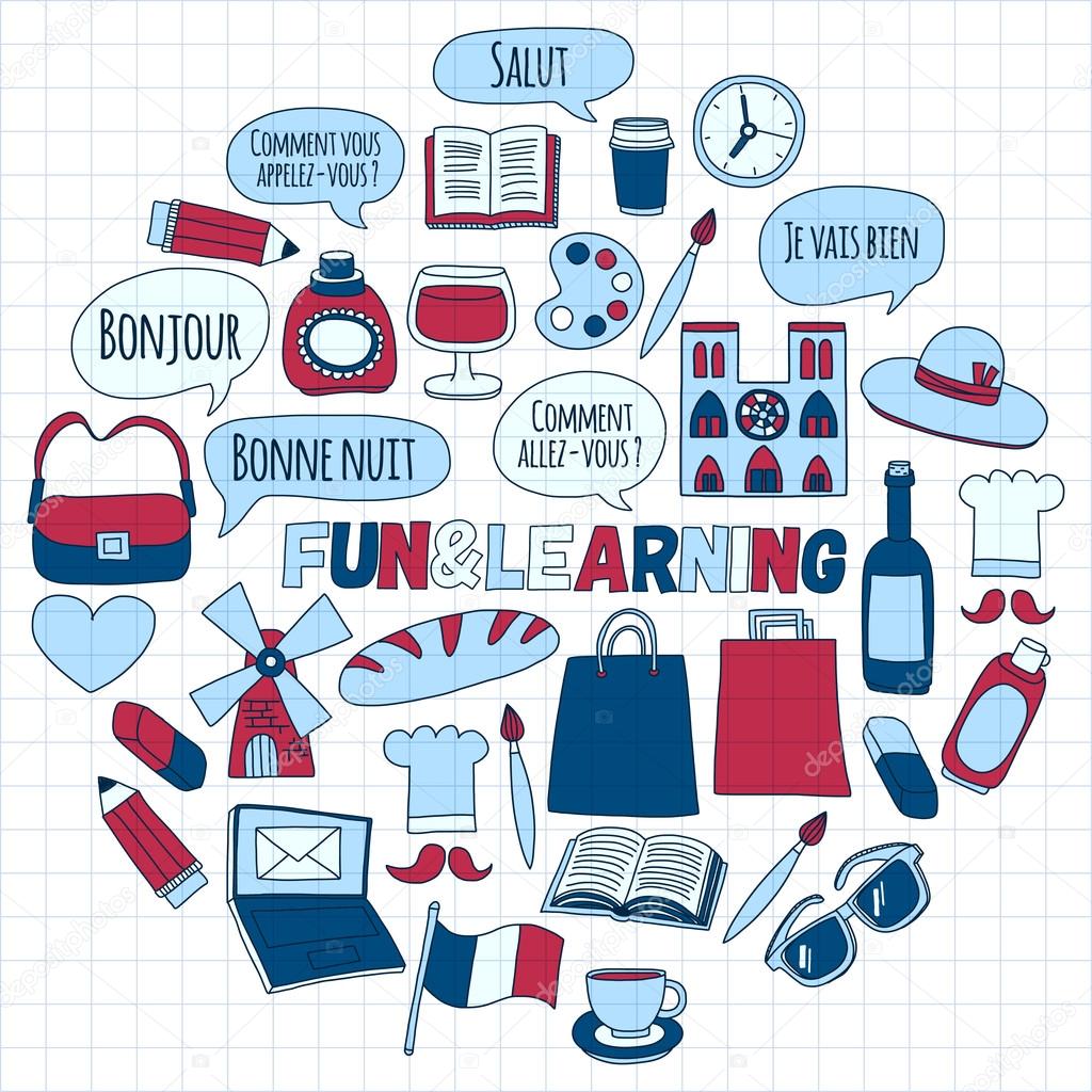 cool icons for online courses