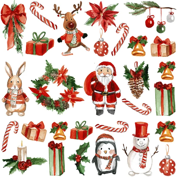 Neşeli yılbaşı Holly Jolly