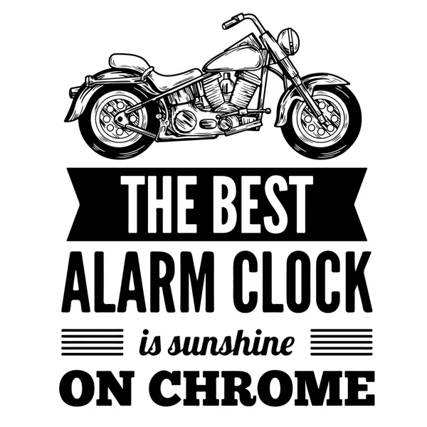 Download Four wheels move the body Two wheels move the soul — Stock ...