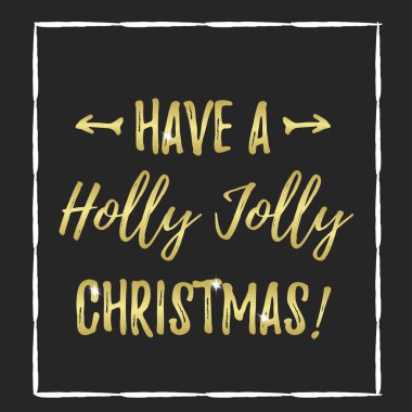 mutlu Noeller vektör yazı