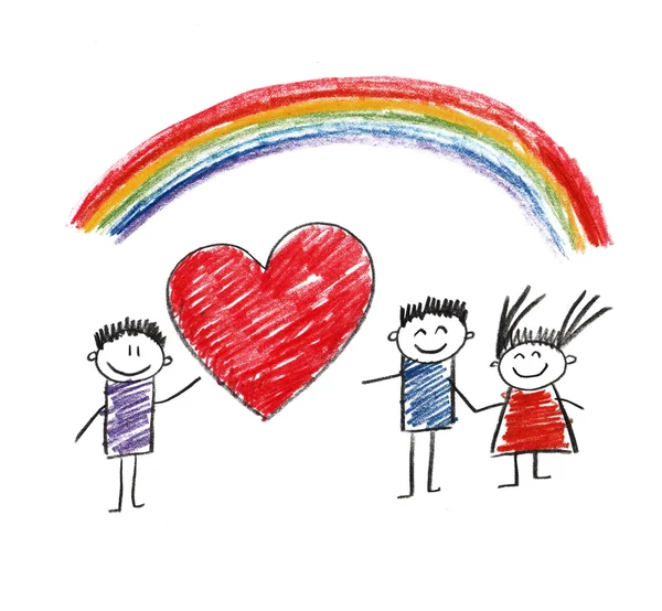 Kids drawings Stock Photos, Royalty Free Kids drawings Images