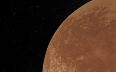 Mars