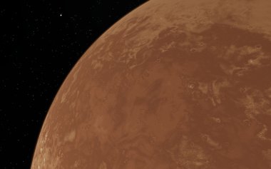 Mars