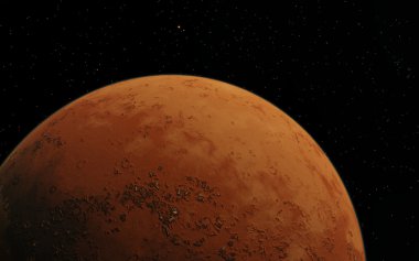 Mars