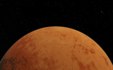 Mars