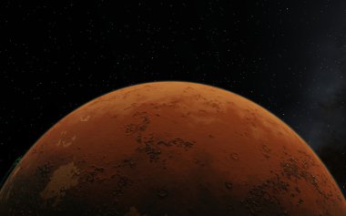 Mars