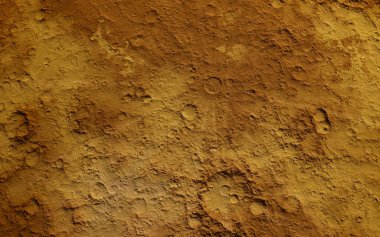 Mars