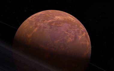 Mars