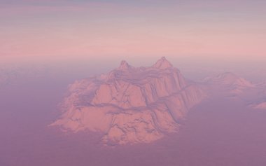 Mars