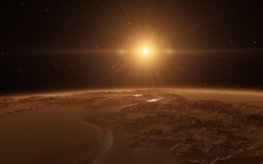 Mars