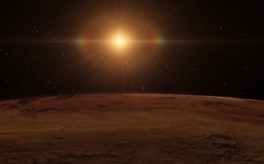 Mars