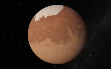 Mars